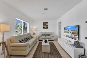 Smart TV, monitor per computer