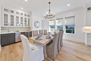 Opções para refeição