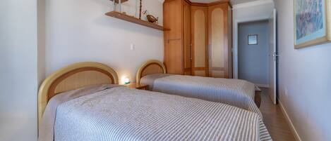 3 bedrooms, free WiFi