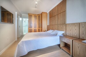 3 bedrooms, free WiFi - Lindo Apartamento p 08 pessoas em Bombas (Bombinhas)