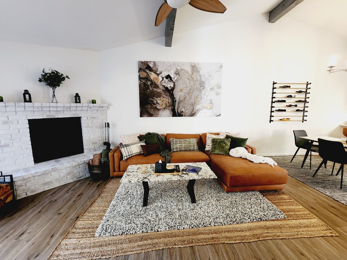 Imagen de perfil del propietario o de la propietaria