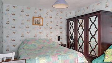 2 chambres