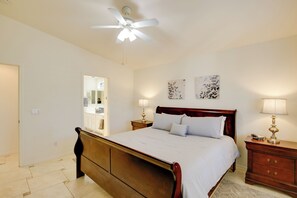 2 Schlafzimmer, Bügeleisen/Bügelbrett, Internetzugang, Bettwäsche