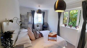 3 Schlafzimmer, Bügeleisen/Bügelbrett, WLAN, Bettwäsche