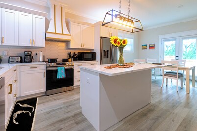 Sunshine Bungalow in Tampa Florida - Vacation Rental