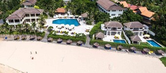 Allezboo Beach Resort & Spa - Superior Room