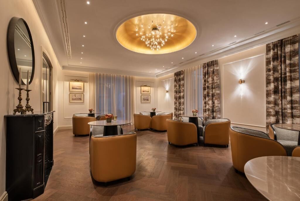 Photo - Áurea Casa Palacio Sagasta by Eurostars Hotel Company