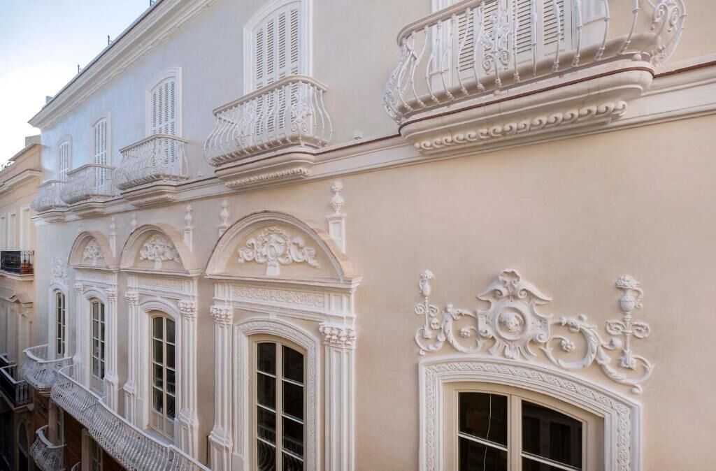 Photo - Áurea Casa Palacio Sagasta by Eurostars Hotel Company