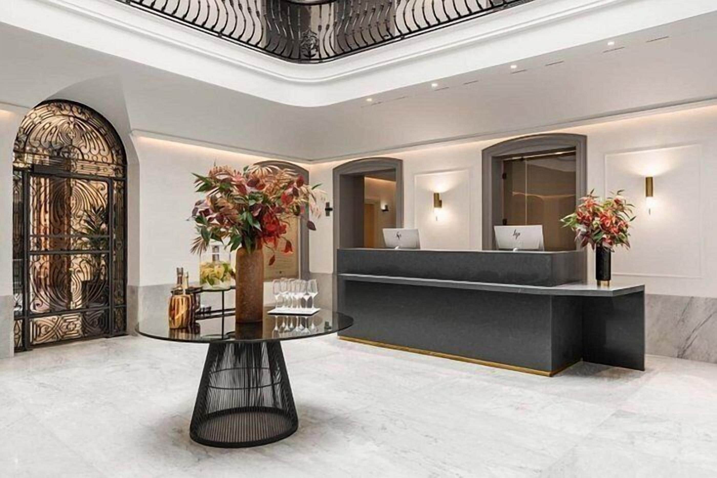 Photo - Áurea Casa Palacio Sagasta by Eurostars Hotel Company