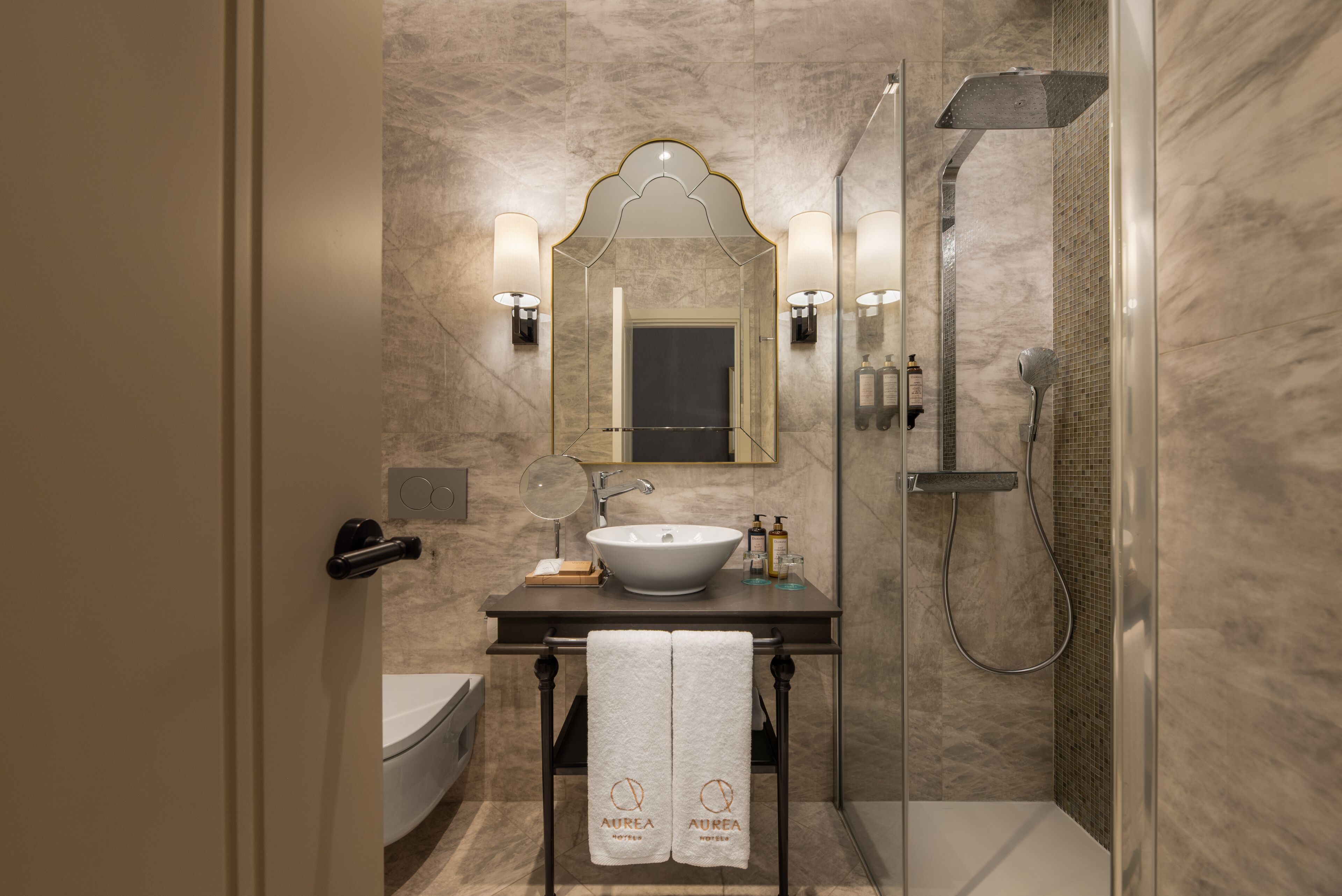 Photo - Áurea Casa Palacio Sagasta by Eurostars Hotel Company