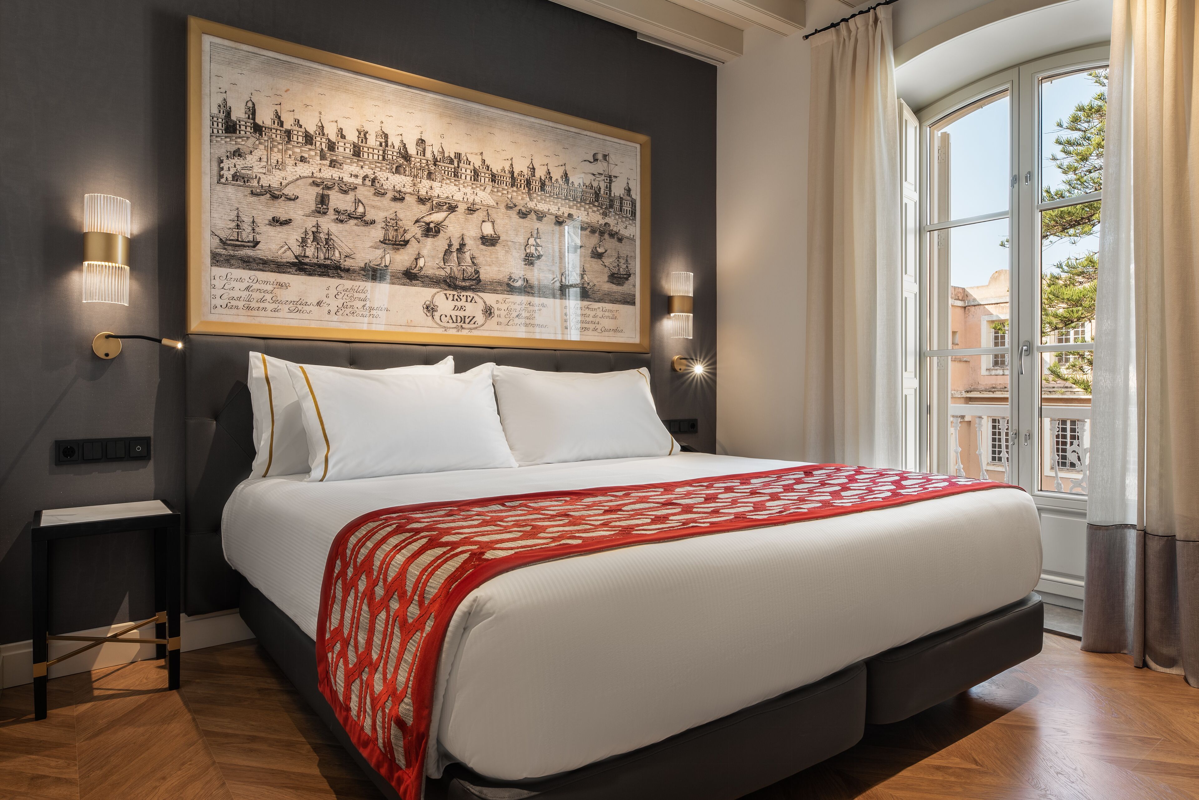 Photo - Áurea Casa Palacio Sagasta By Eurostars Hotel Company