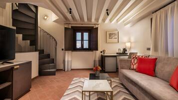 Suite (Torre Mirador) | Property amenity