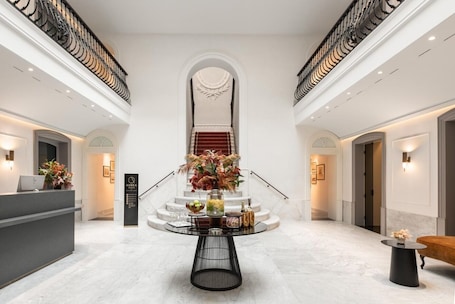 Servicio de la propiedad