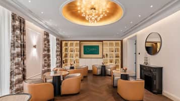 Servicio de la propiedad