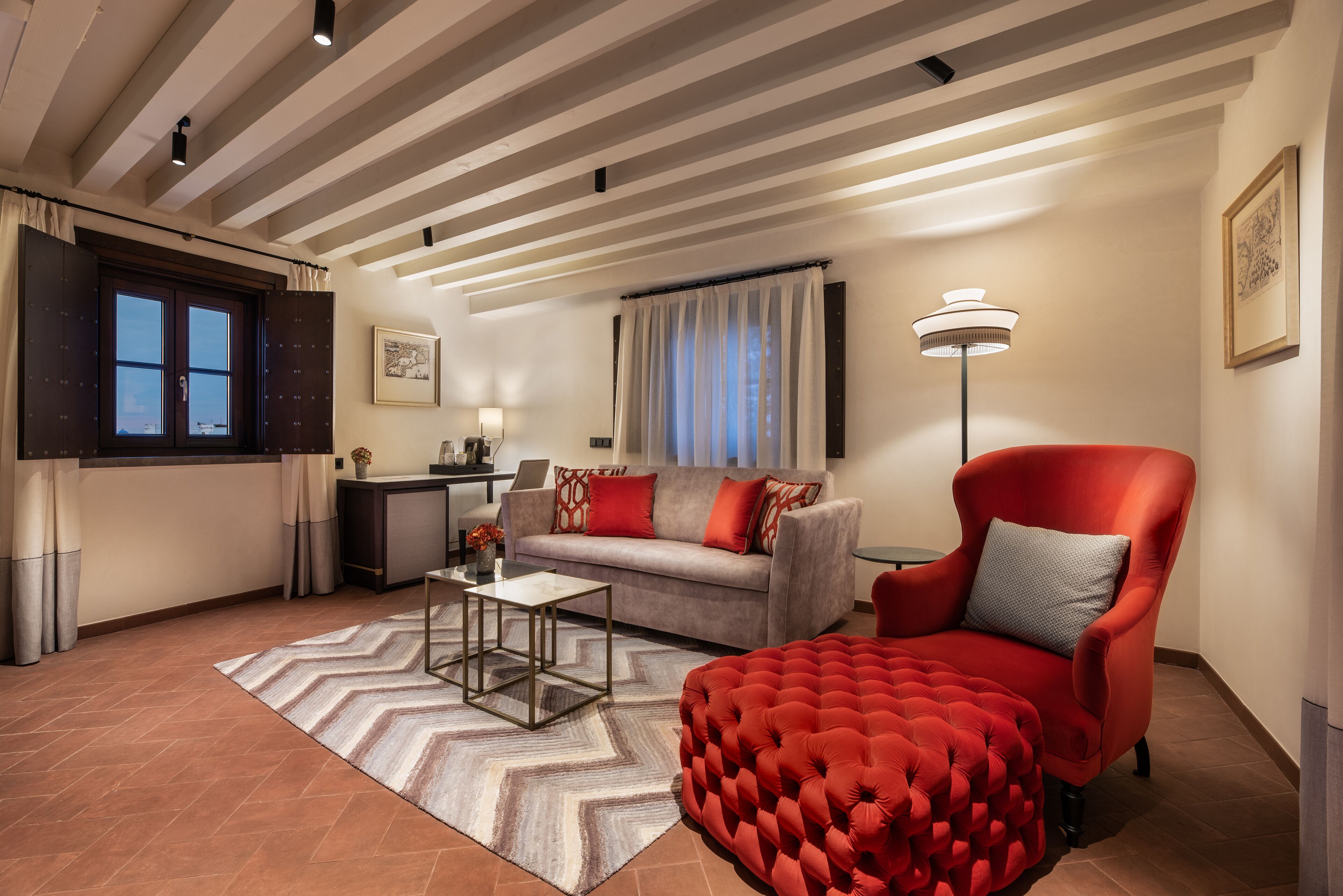 Photo - Áurea Casa Palacio Sagasta by Eurostars Hotel Company