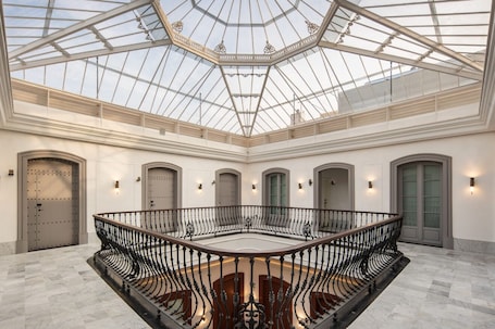 Áurea Casa Palacio Sagasta By Eurostars Hotel Company