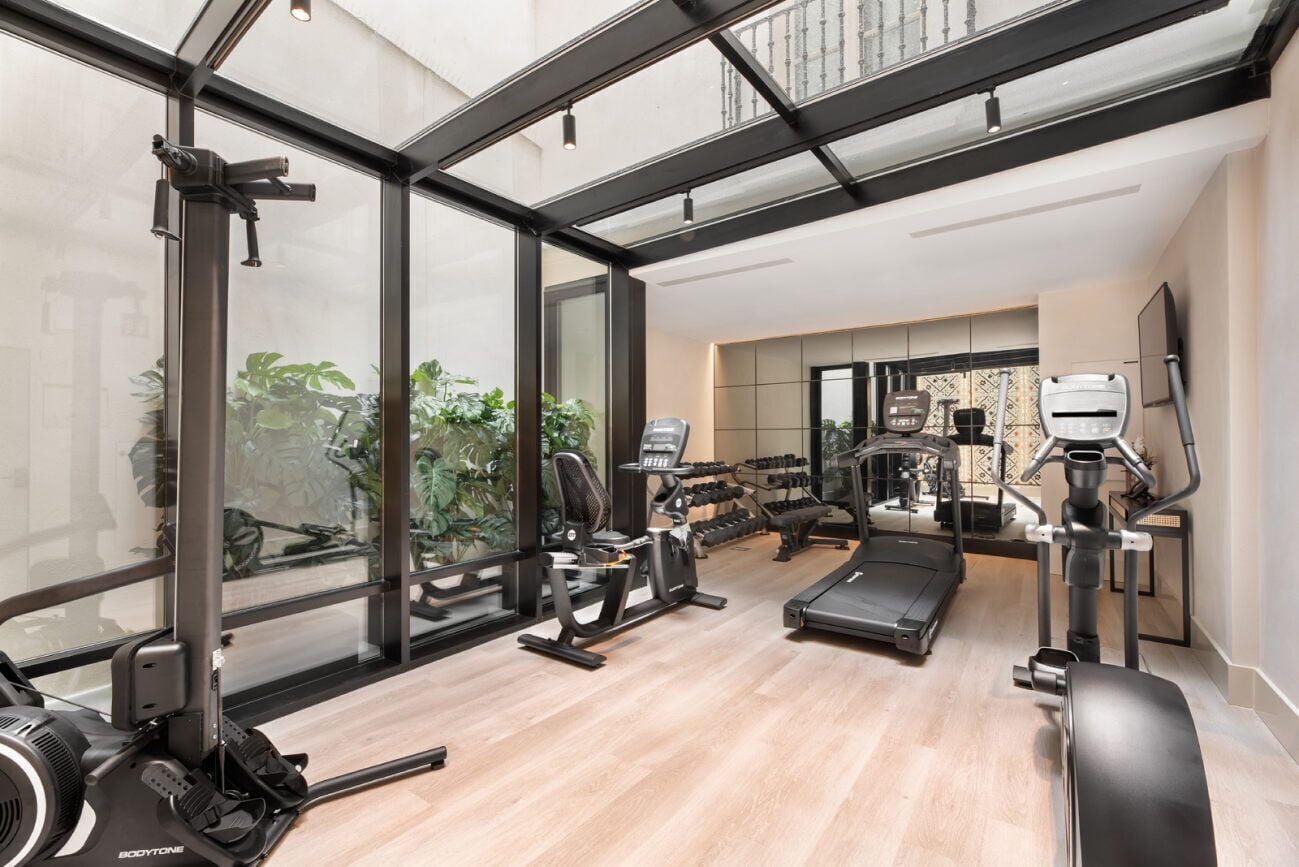 Photo - Áurea Casa Palacio Sagasta by Eurostars Hotel Company