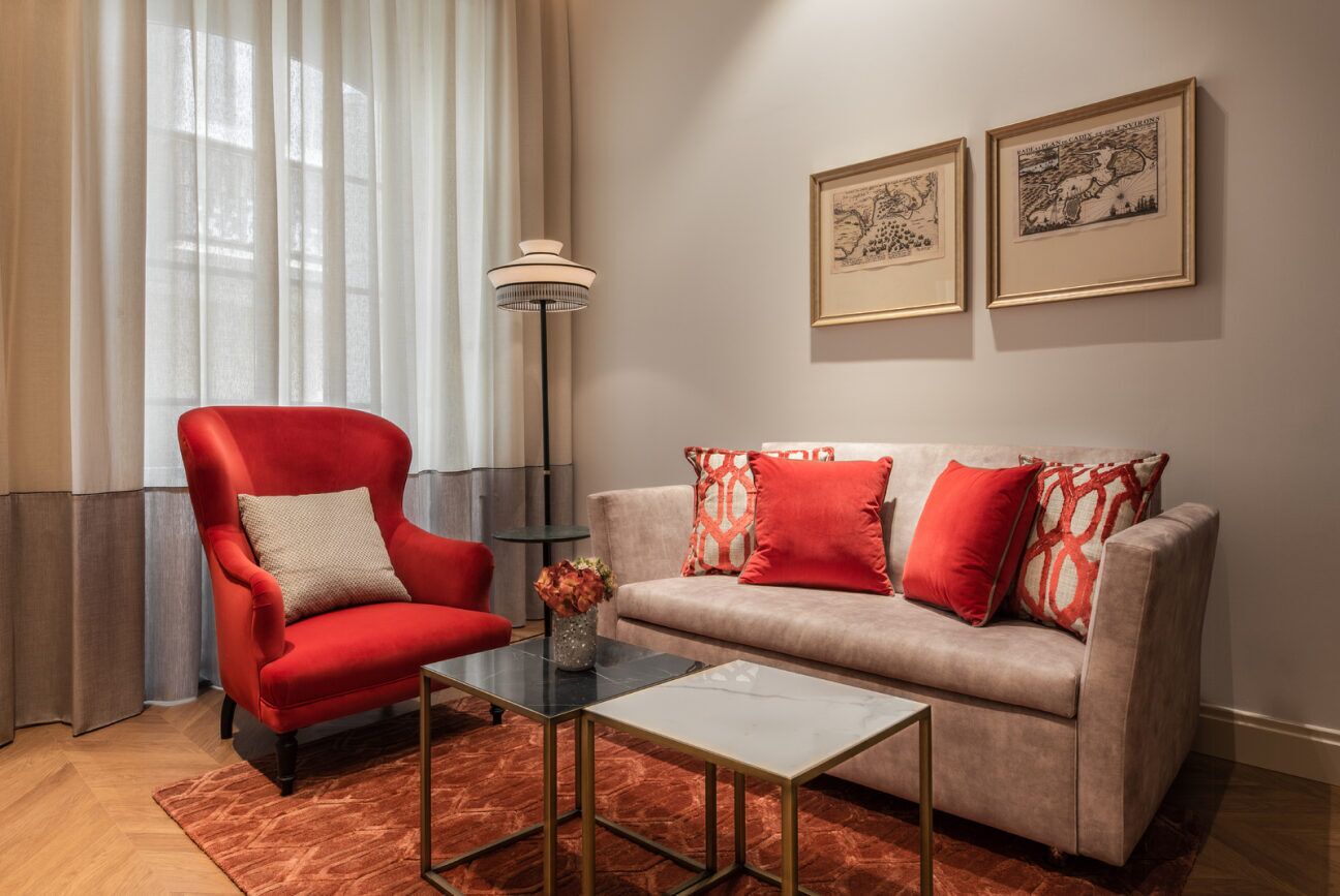 Photo - Áurea Casa Palacio Sagasta by Eurostars Hotel Company