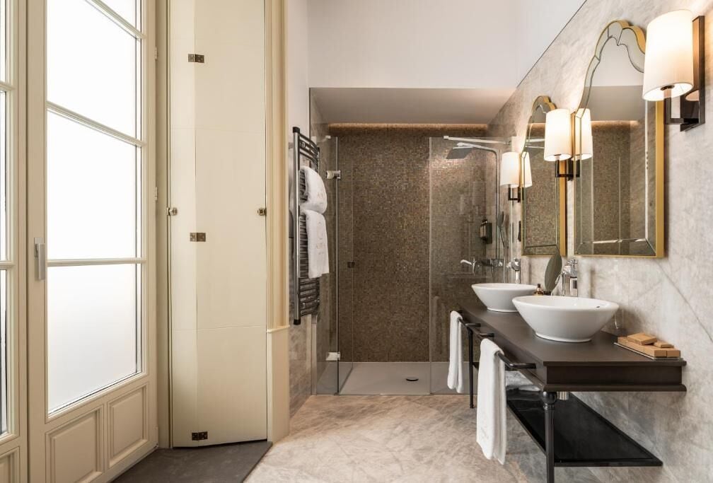 Photo - Áurea Casa Palacio Sagasta by Eurostars Hotel Company