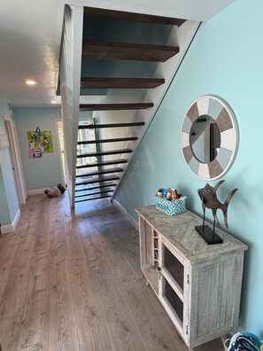 Interieur