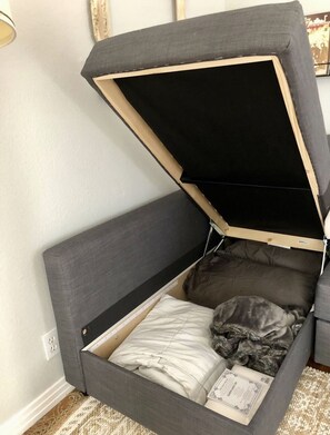 Interieur