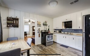 Eget kök