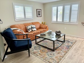Smart TV - A cozy, perfectly located house! (Sarasota)