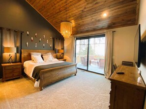 5 bedrooms, Internet, bed sheets