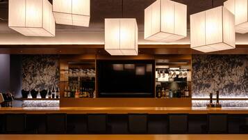 Bar (ter plaatse)