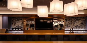 Bar (on property) - HOTEL SUI HAMAMATSU (Hamamatsu)
