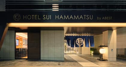 HOTEL SUI HAMAMATSU