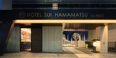 HOTEL SUI HAMAMATSU