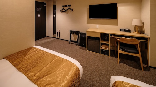 HOTEL SUI HAMAMATSU