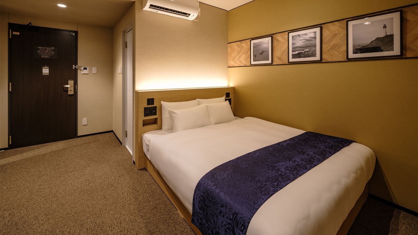 Standard Double Room, Non Smoking