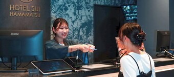 HOTEL SUI HAMAMATSU