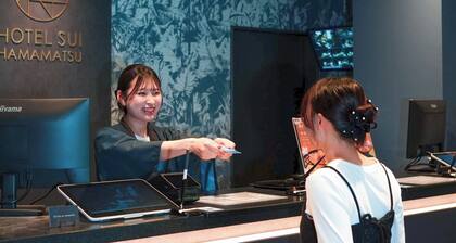HOTEL SUI HAMAMATSU