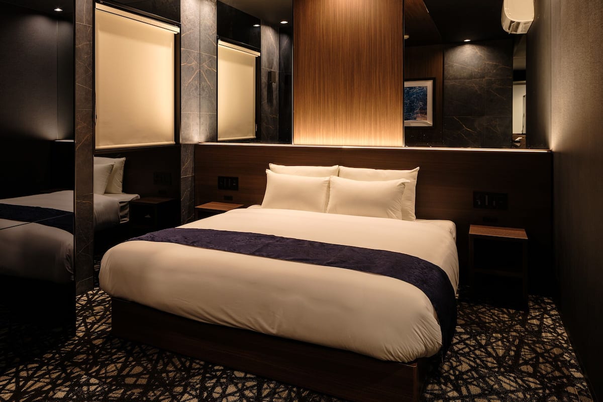 Standard Queen Room, Non Smoking