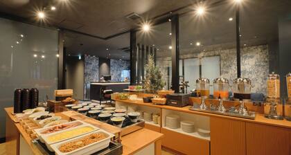 HOTEL SUI HAMAMATSU