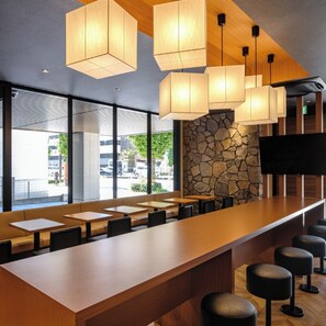 Restaurant - HOTEL SUI HAMAMATSU (Hamamatsu)
