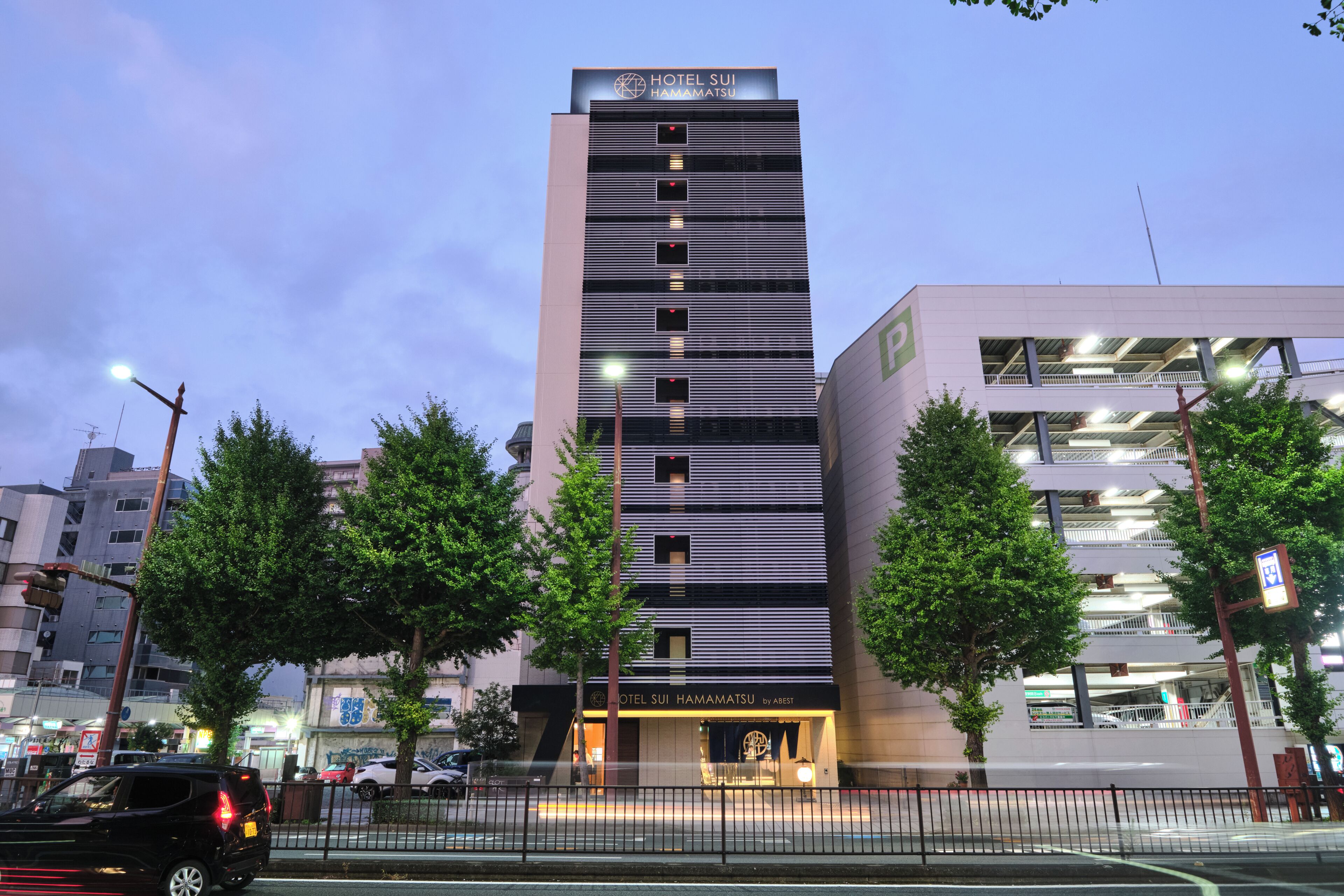 Fachada