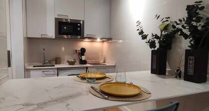 Manzaneda Natura Apartaments T2 Duplex