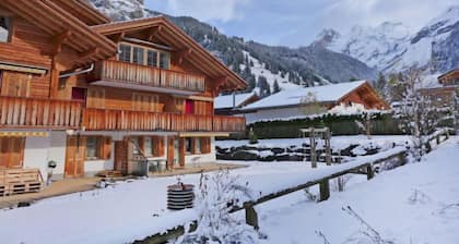 Laerchehus West by Interhome