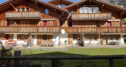 Laerchehus West by Interhome