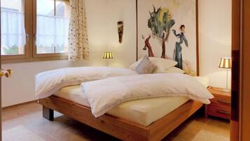 2 chambres, accĂšs Internet