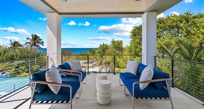 Bella Luna ~ Ultimate luxury awaits