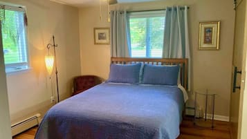 3 chambres, Wi-Fi gratuit