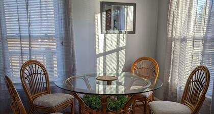 Mountain Views, River fun, Hiking, Biking, Breweries, Golf, and Wineries galore