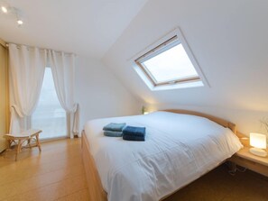 3 chambres, Wi-Fi
