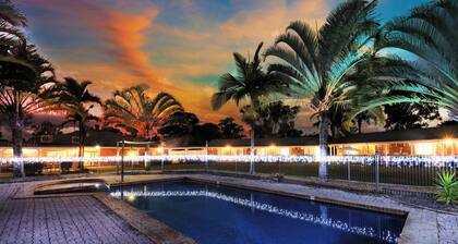 Koorawatha Homestead Motel