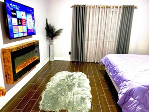 2 camere, ferro/asse da stiro, Wi-Fi, lenzuola